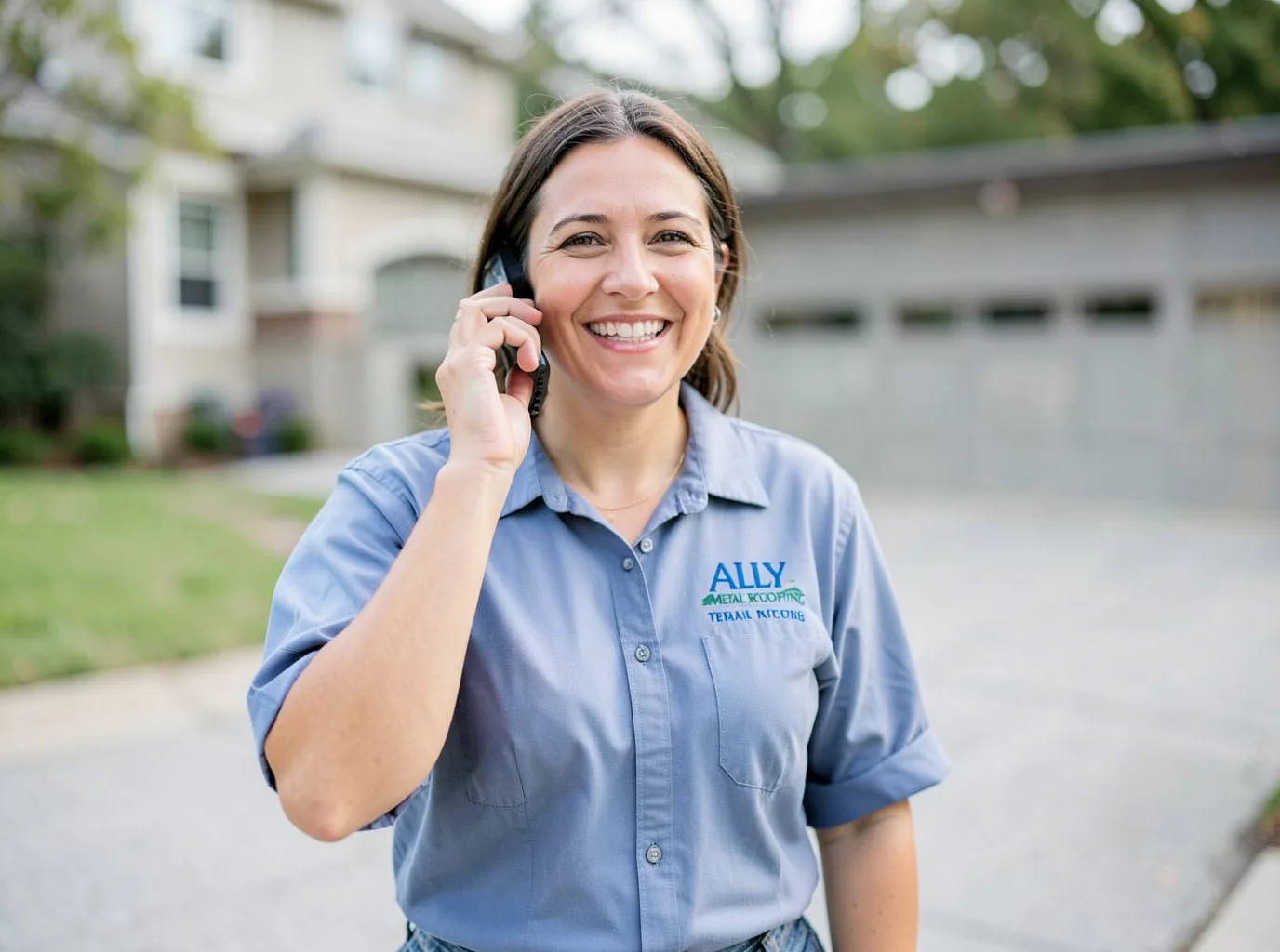 Metal Roof Installation Imlay City, MI FAQs